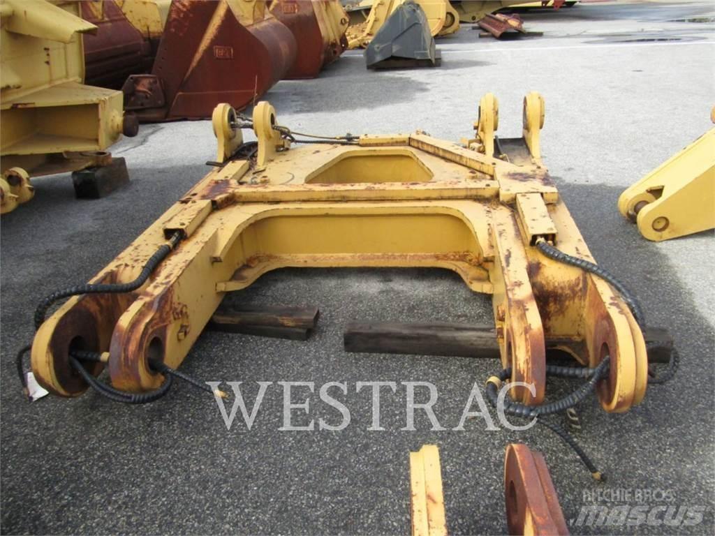 CAT D10T Scarificatoare
