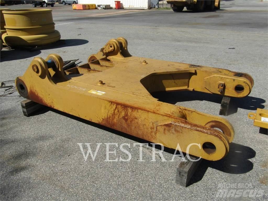 CAT D10T Scarificatoare