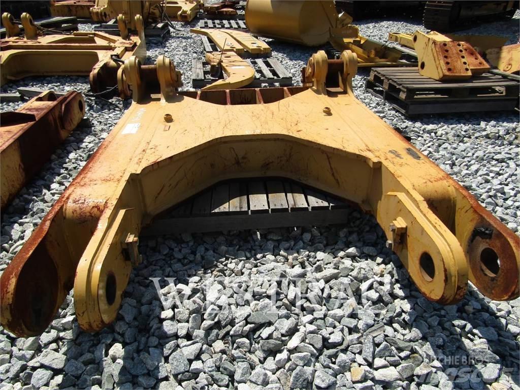 CAT D10T Scarificatoare