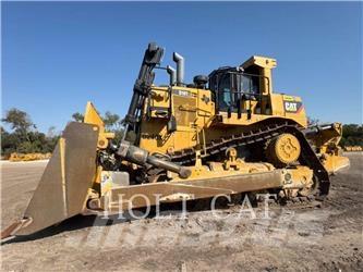 CAT D10T SS Buldozere pe senile
