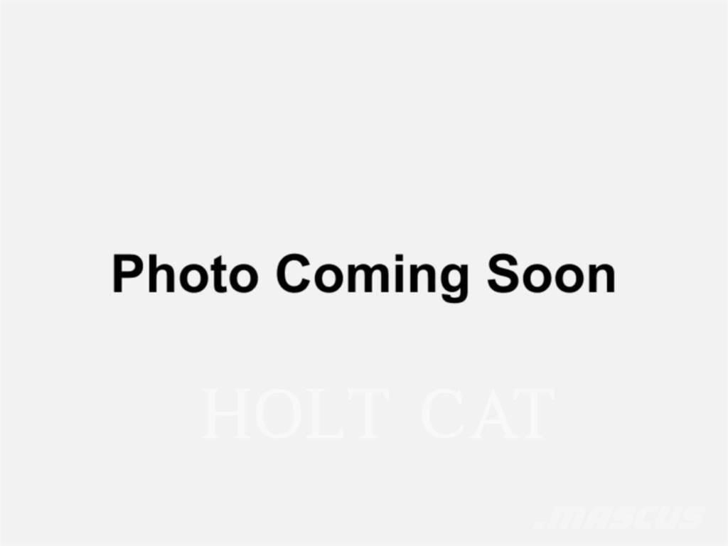 CAT D10T SS Buldozere pe senile