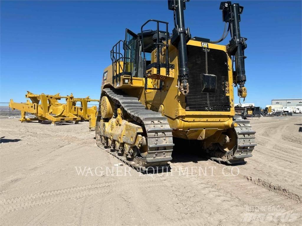 CAT D10T2 Buldozere pe senile