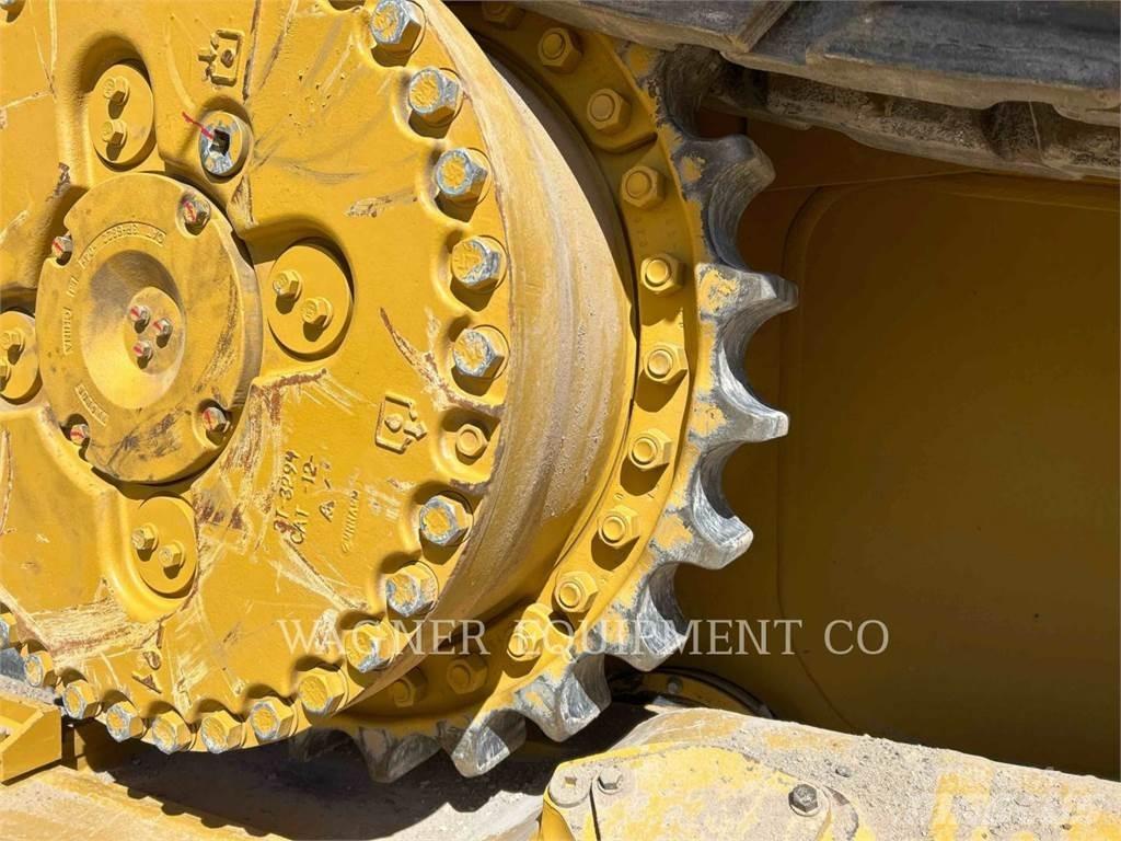CAT D10T2 Buldozere pe senile