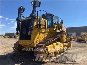 CAT D10T2 Buldozere pe senile