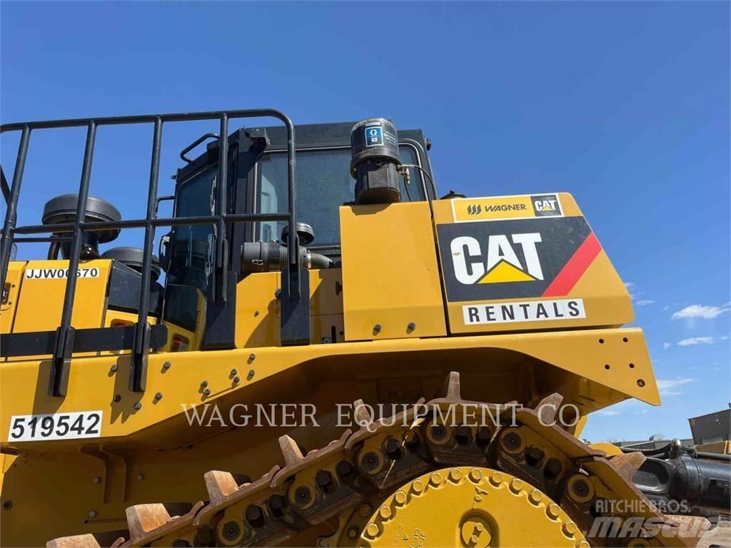 CAT D10T2 Buldozere pe senile