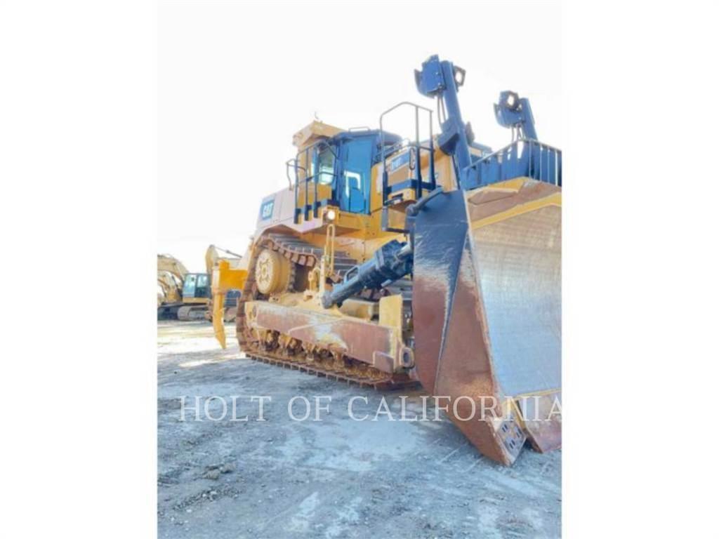 CAT D10T2 Buldozere pe senile