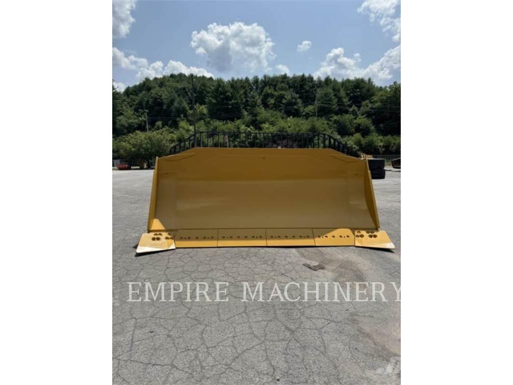 CAT D10T2 Buldozere pe senile