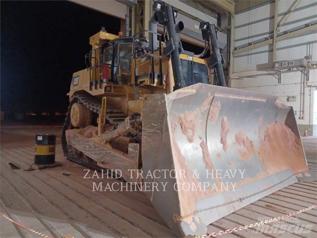 CAT D10T2LRC Buldozere pe senile