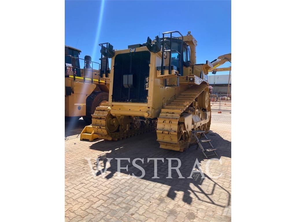 CAT D10T2LRC Buldozere pe senile