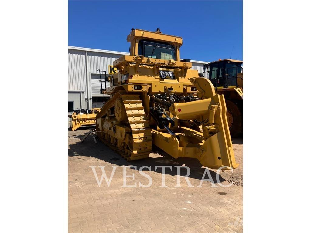 CAT D10T2LRC Buldozere pe senile