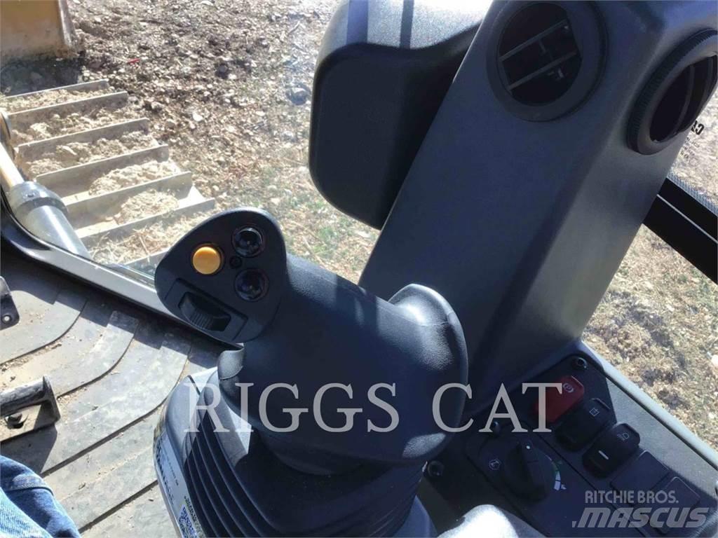 CAT D112 Buldozere pe senile