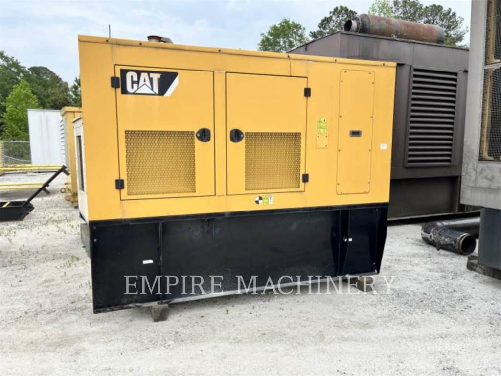 CAT D150 Generatoare Diesel
