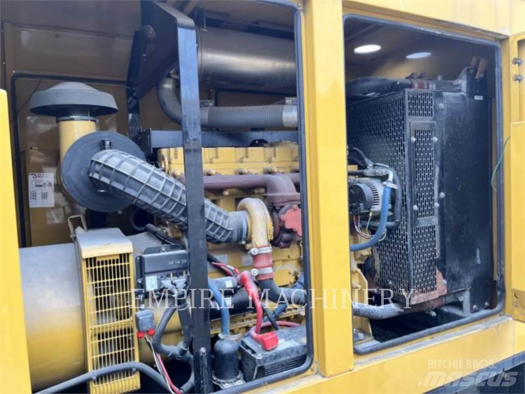 CAT D150 Generatoare Diesel
