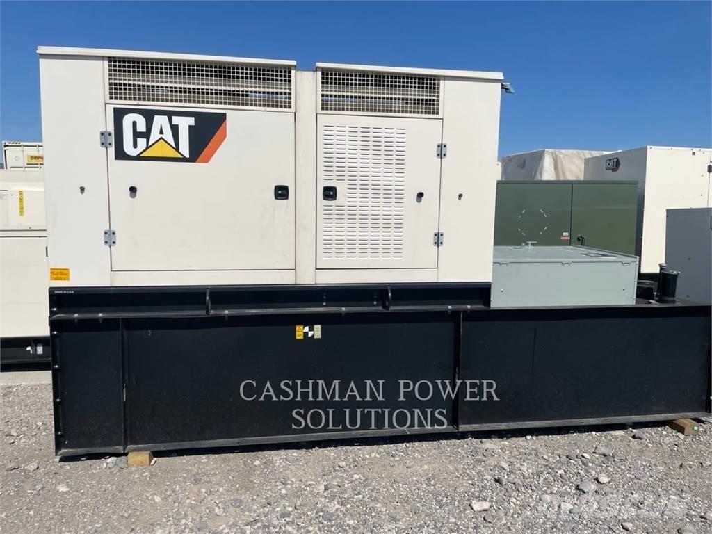 CAT D150-8 Generatoare Diesel