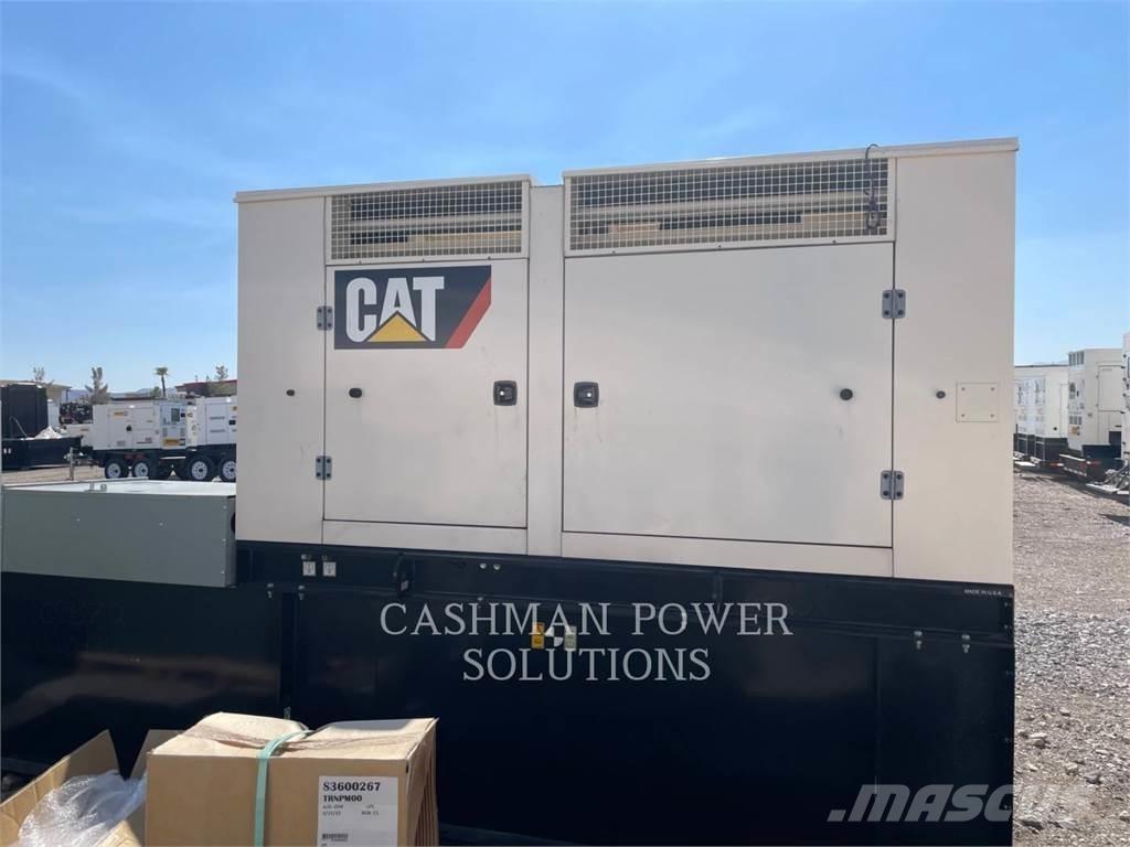 CAT D150-8 Generatoare Diesel
