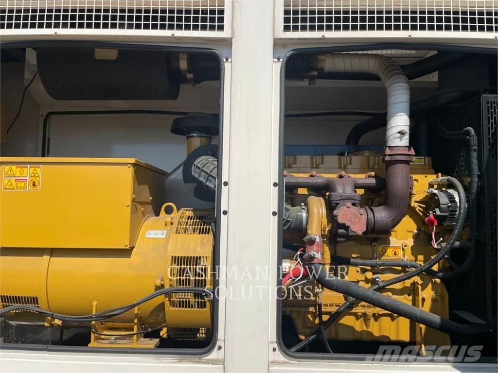 CAT D150-8 Generatoare Diesel