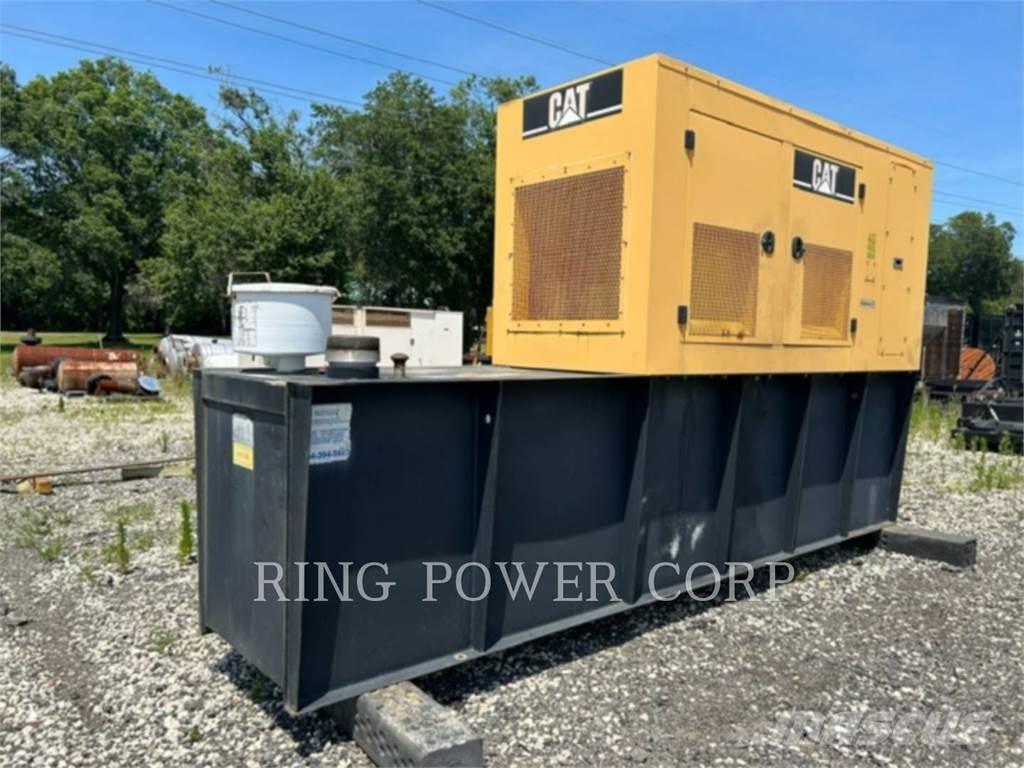 CAT D150-8 Generatoare Diesel