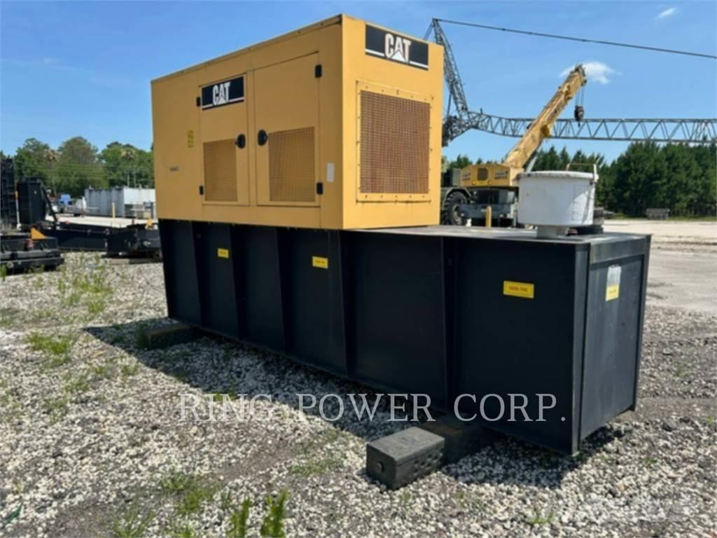 CAT D150-8 Generatoare Diesel