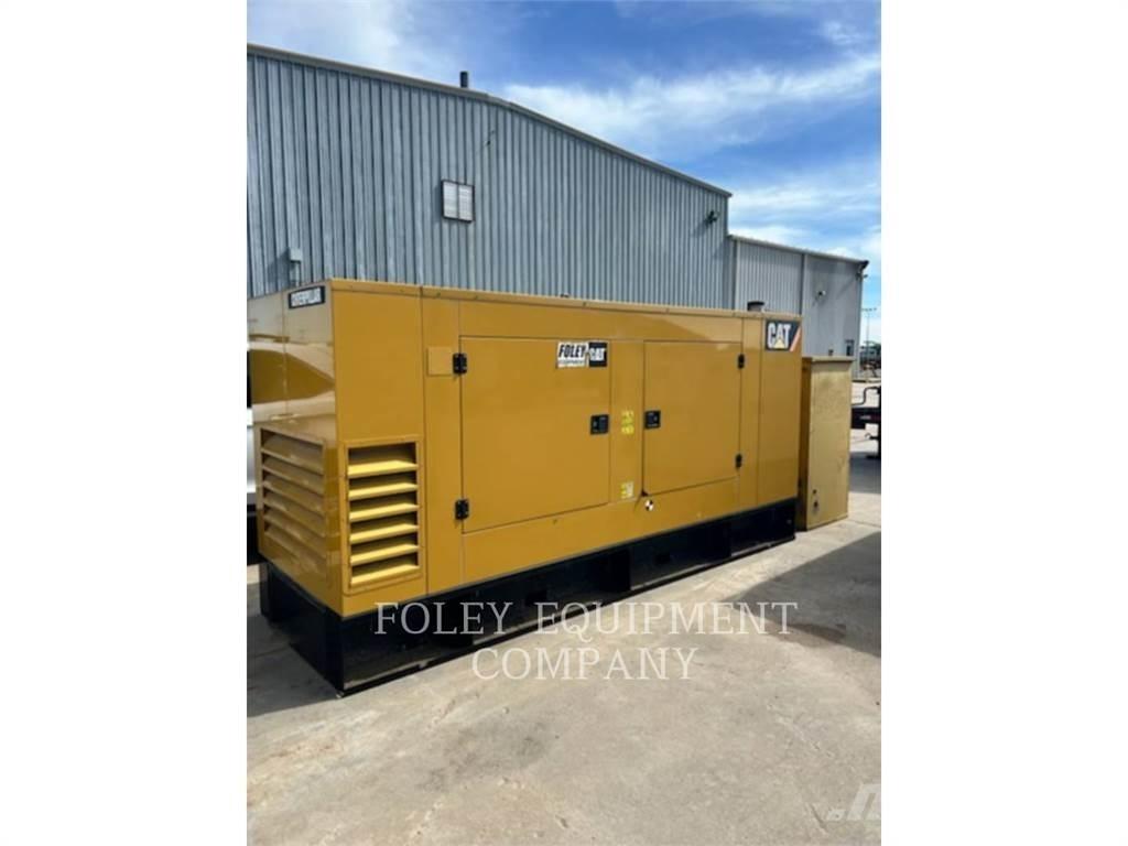 CAT D150-8 Generatoare Diesel