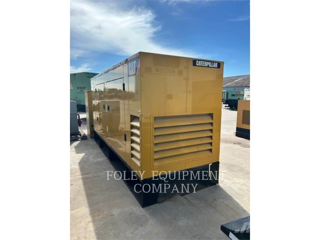 CAT D150-8 Generatoare Diesel