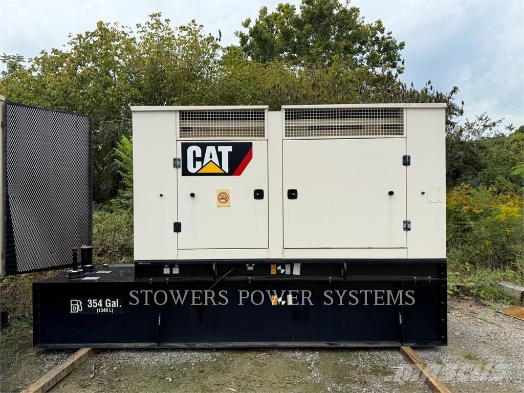 CAT D175 Generatoare Diesel