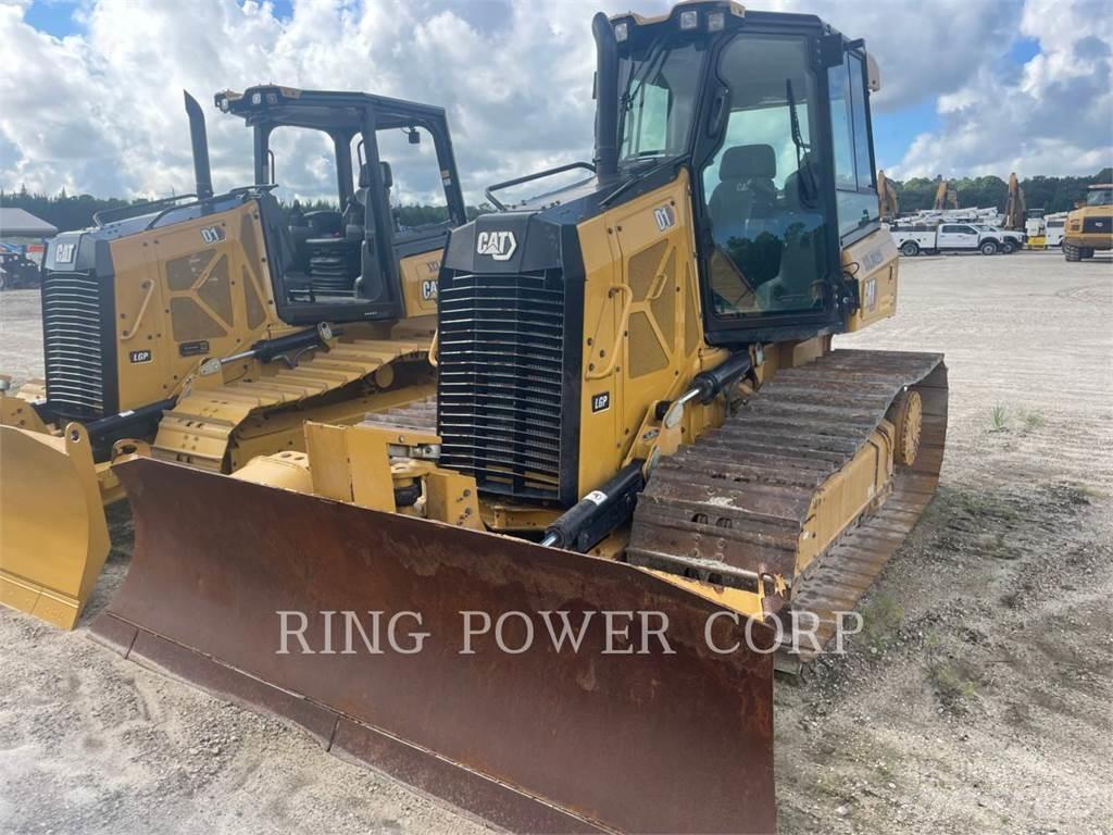 CAT D1LGPCAB Buldozere pe senile