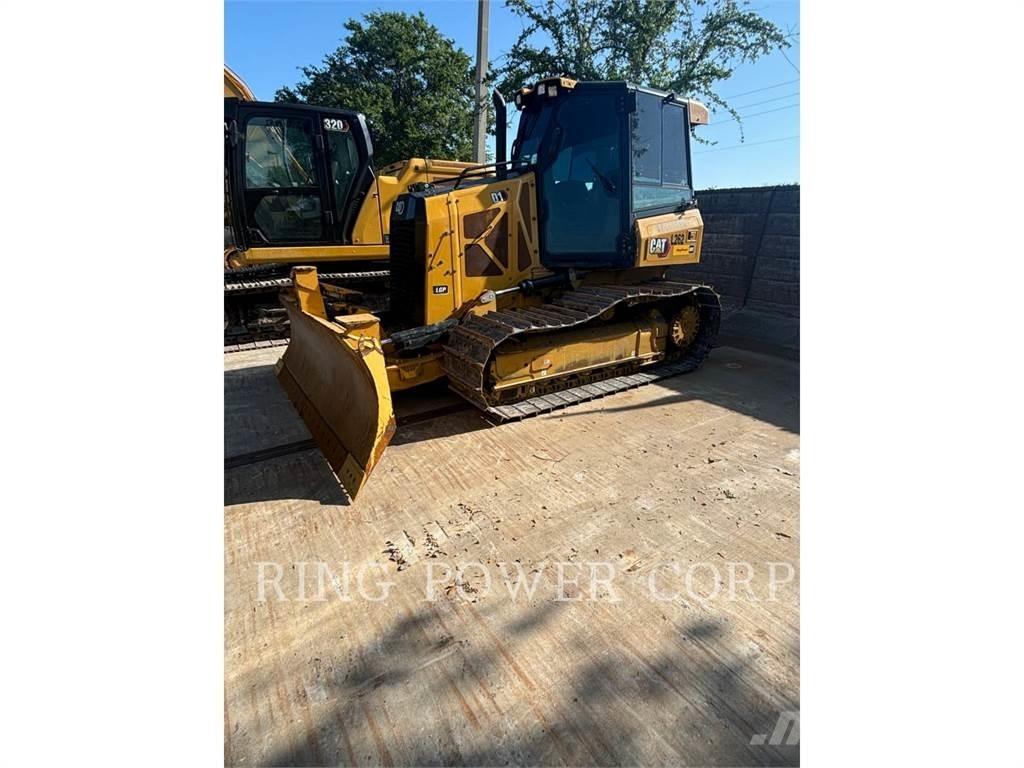 CAT D1LGPCAB Buldozere pe senile
