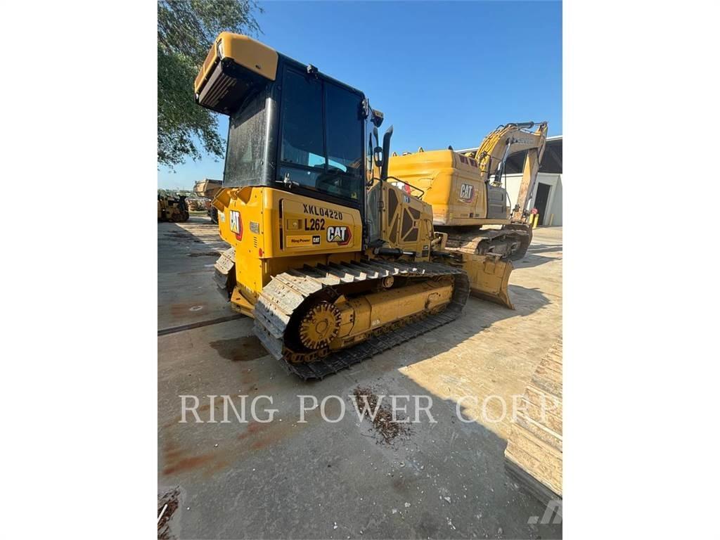 CAT D1LGPCAB Buldozere pe senile