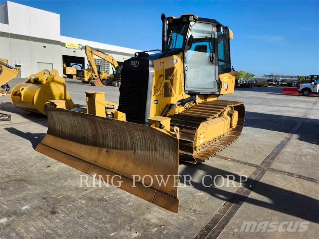 CAT D1LGPCAB Buldozere pe senile