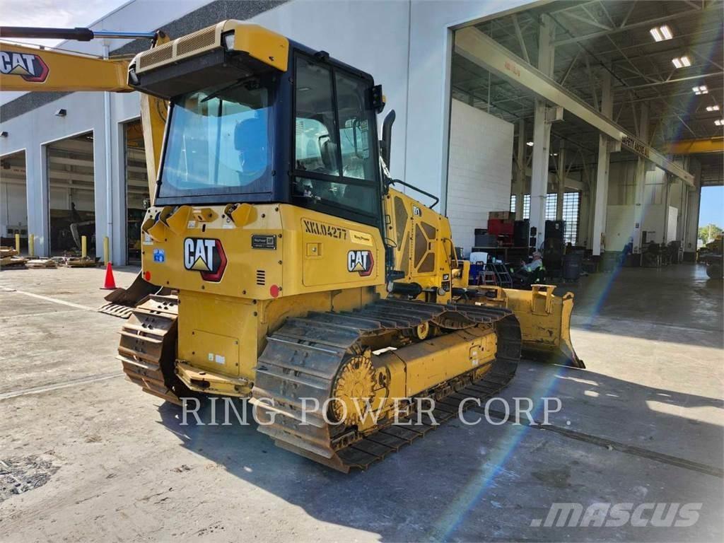 CAT D1LGPCAB Buldozere pe senile