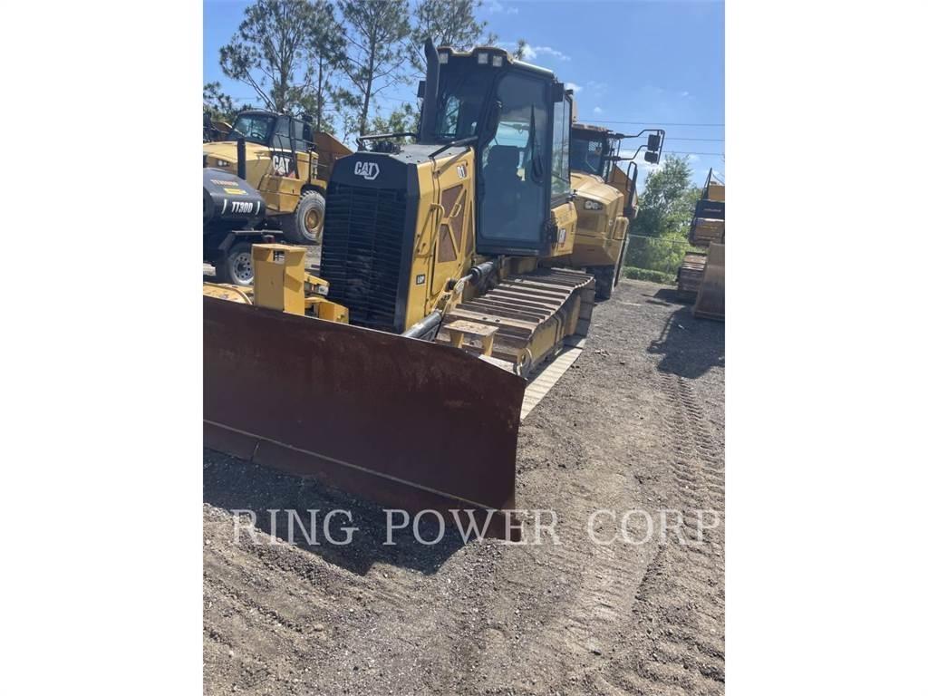 CAT D1LGPEW Buldozere pe senile