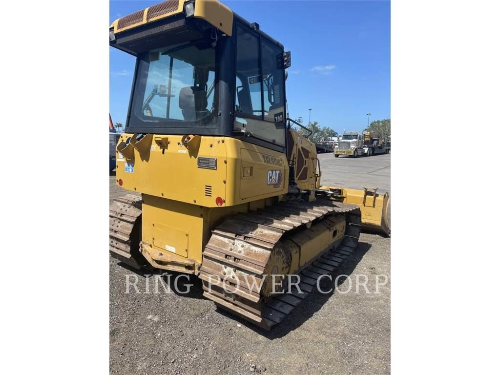 CAT D1LGPEW Buldozere pe senile