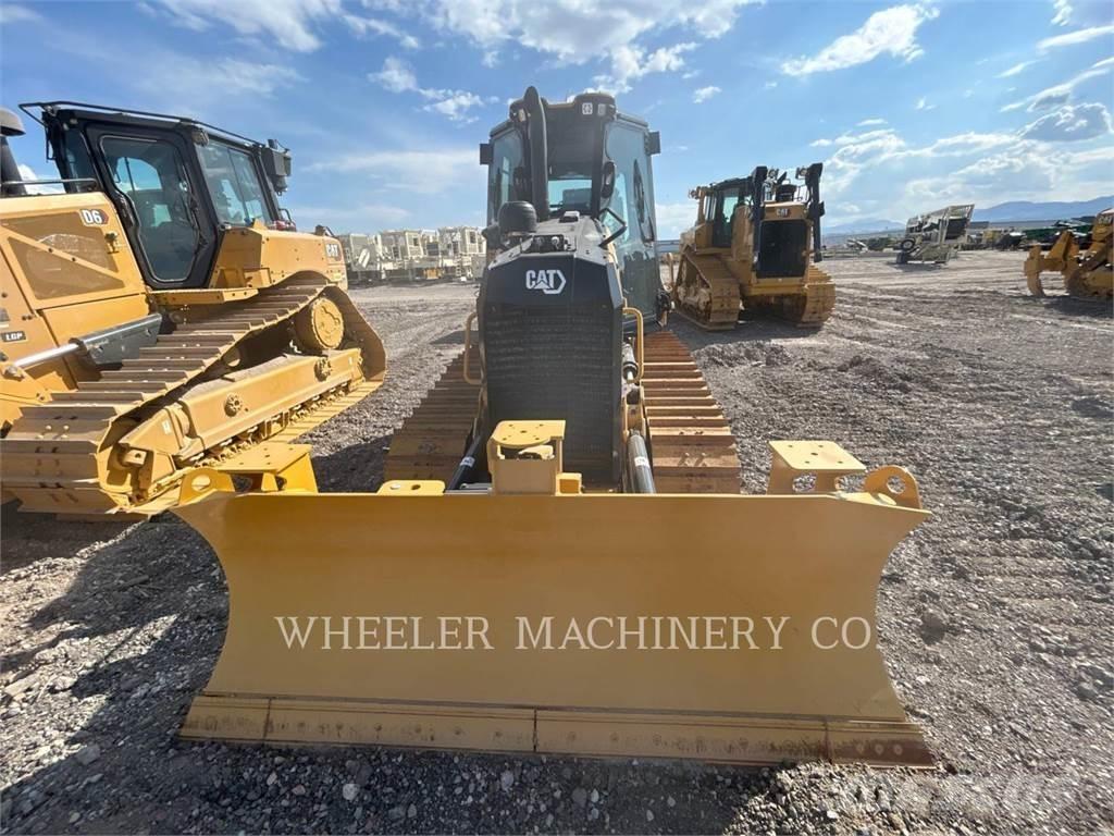 CAT D2 XL Buldozere pe senile