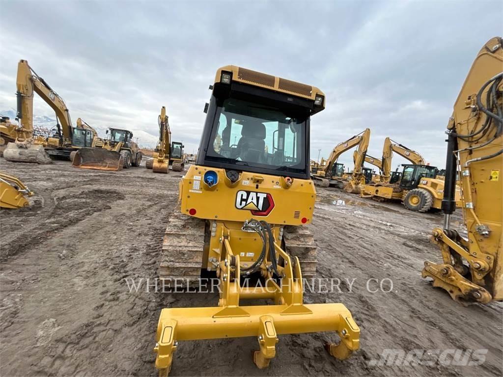 CAT D2 XL Buldozere pe senile