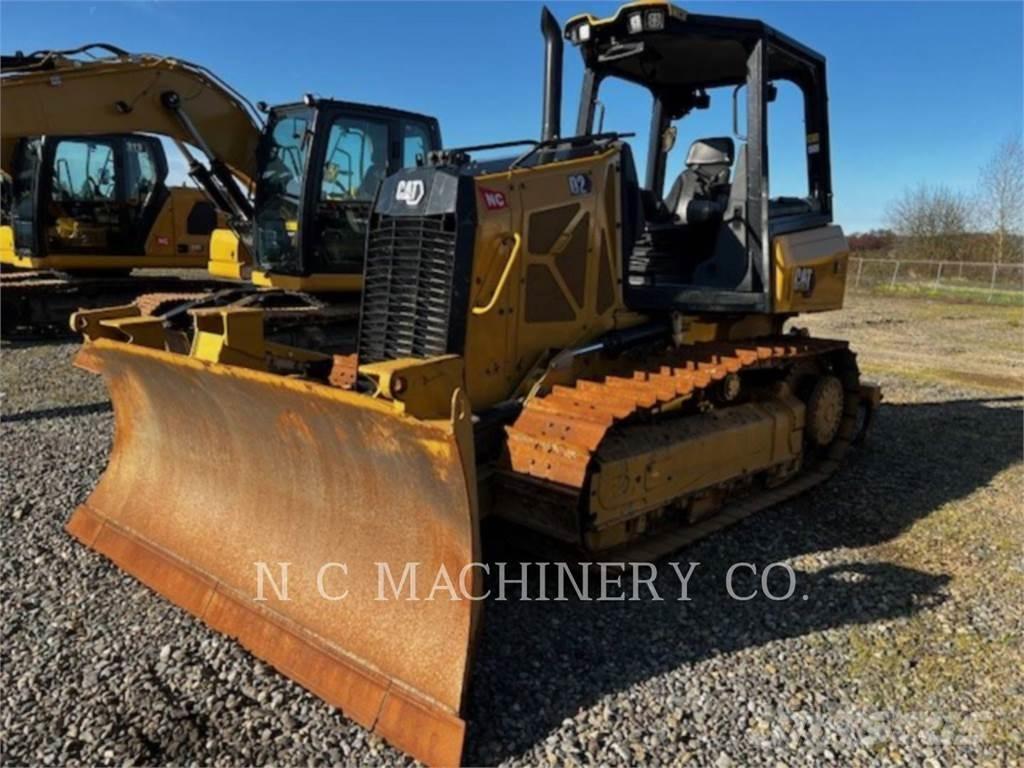 CAT D2 XLCN Buldozere pe senile