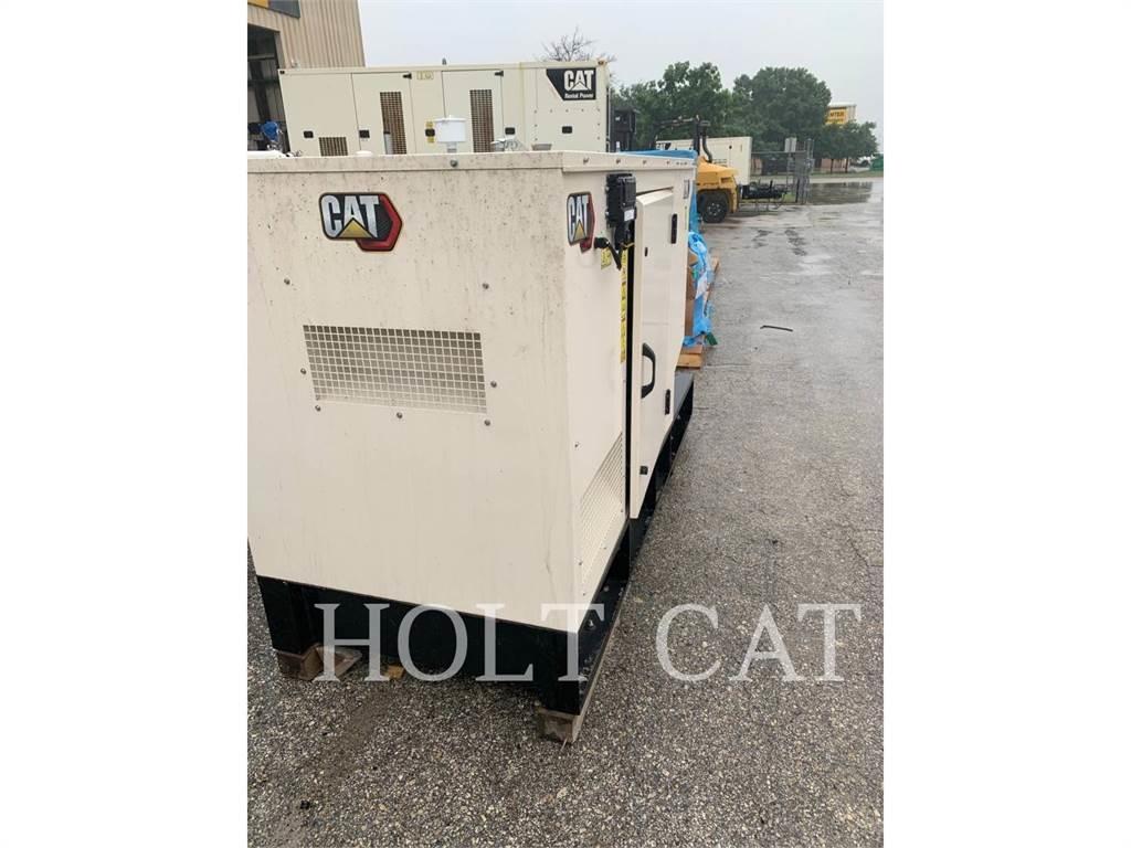 CAT D20 Generatoare Diesel
