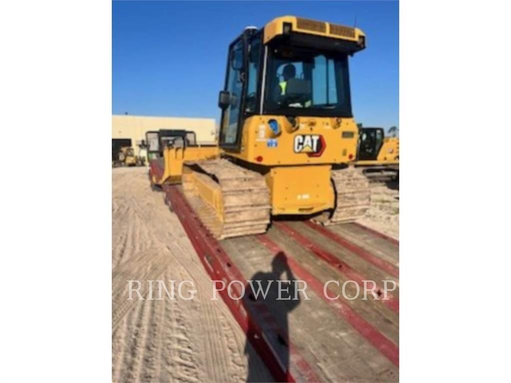 CAT D2LGPEW Buldozere pe senile