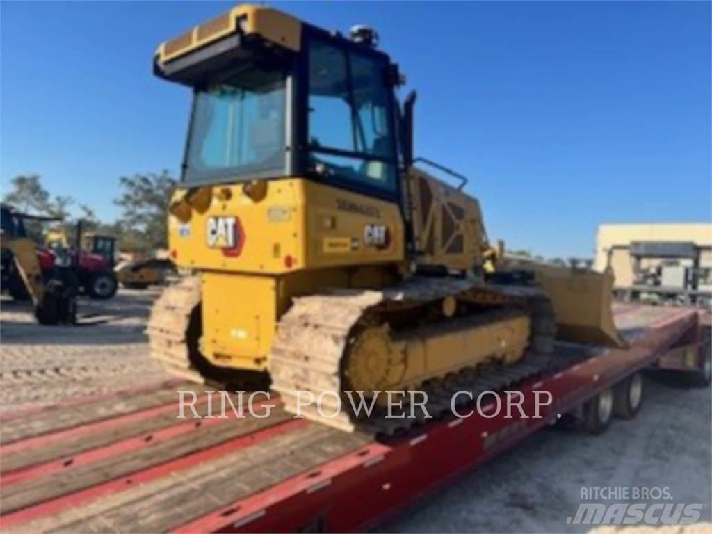 CAT D2LGPEW Buldozere pe senile