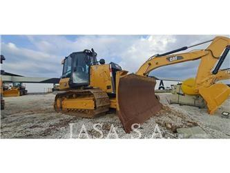CAT D3-12 Buldozere pe senile