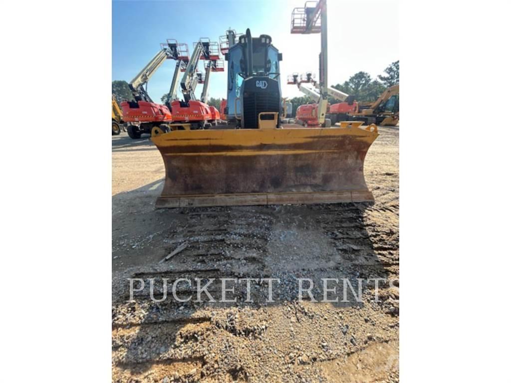 CAT D3-12LGP Buldozere pe senile