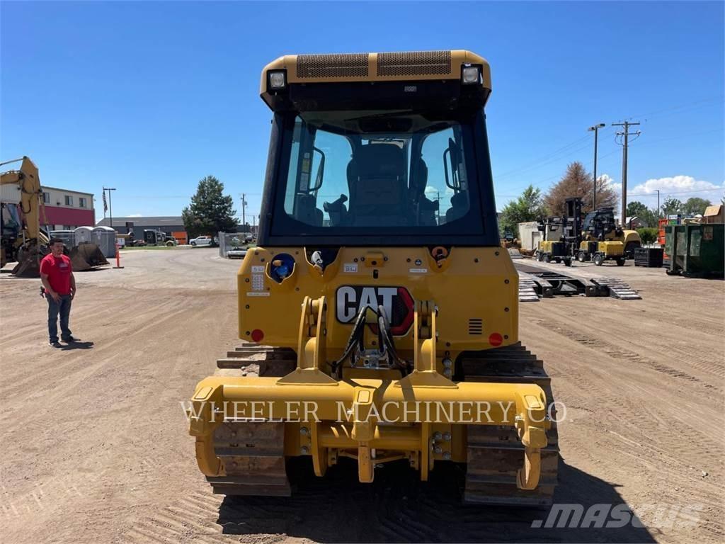 CAT D3 XL Buldozere pe senile