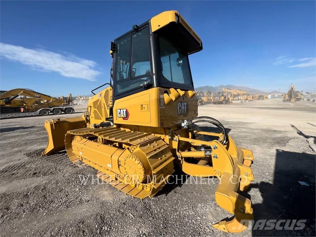 CAT D3 XL Buldozere pe senile
