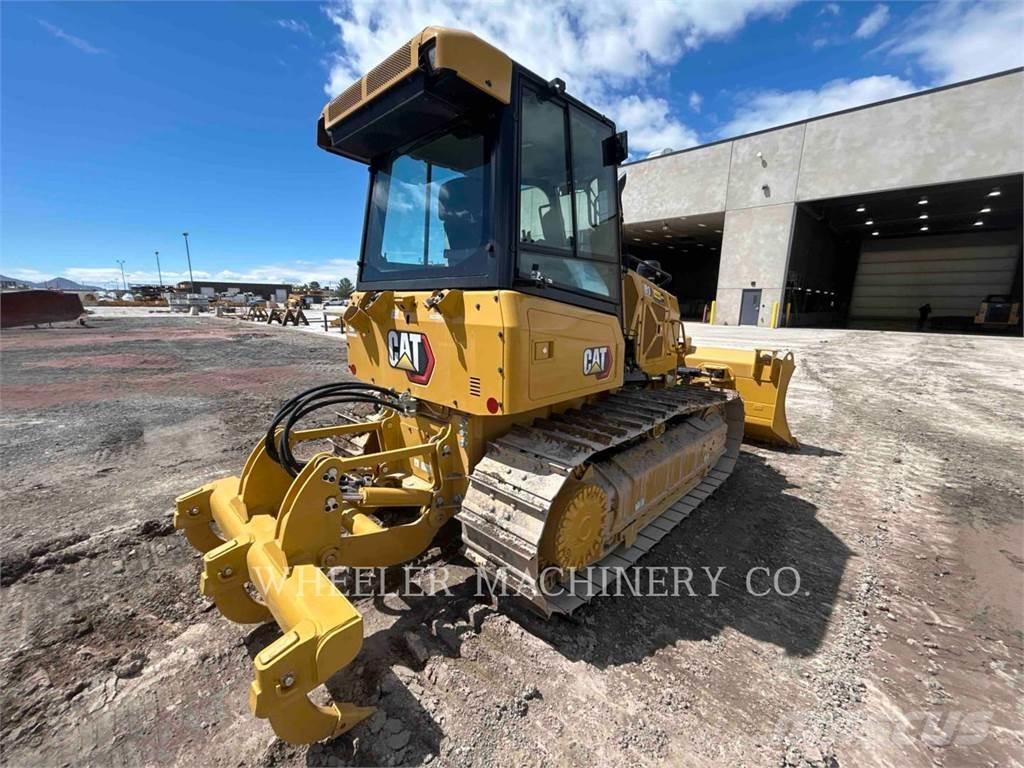 CAT D3 XL Buldozere pe senile