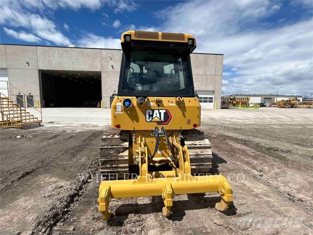 CAT D3 XL Buldozere pe senile