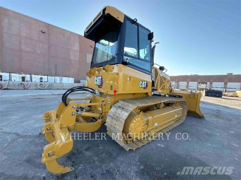 CAT D3 XL Buldozere pe senile