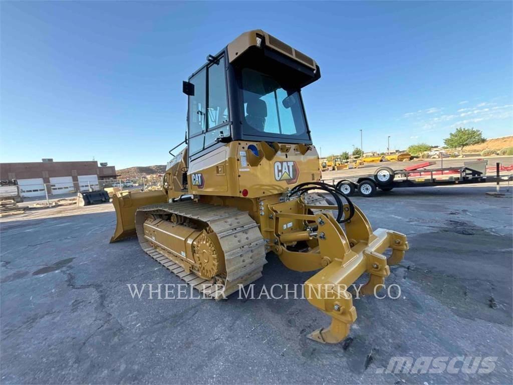 CAT D3 XL Buldozere pe senile