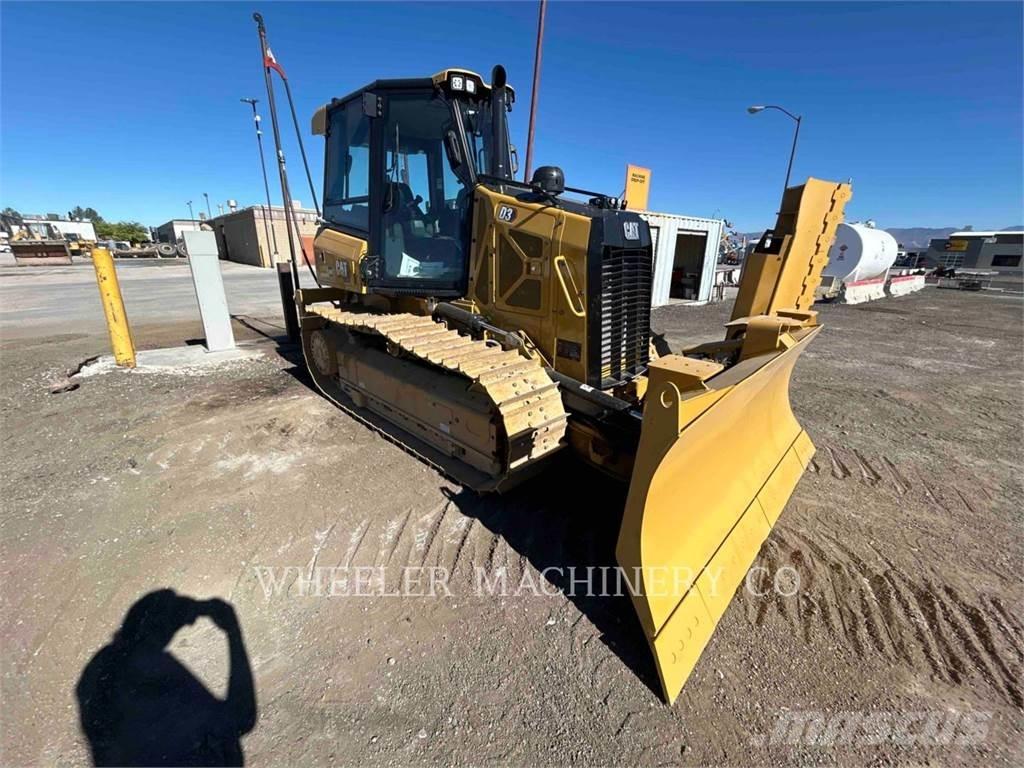 CAT D3 XL Buldozere pe senile
