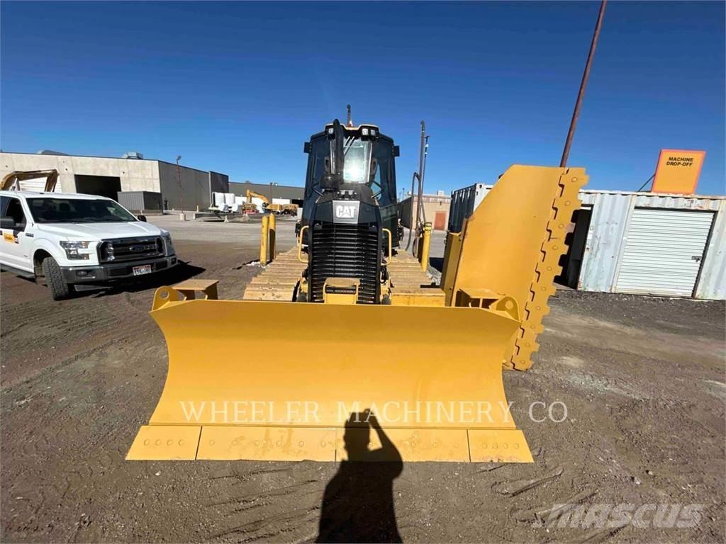 CAT D3 XL Buldozere pe senile
