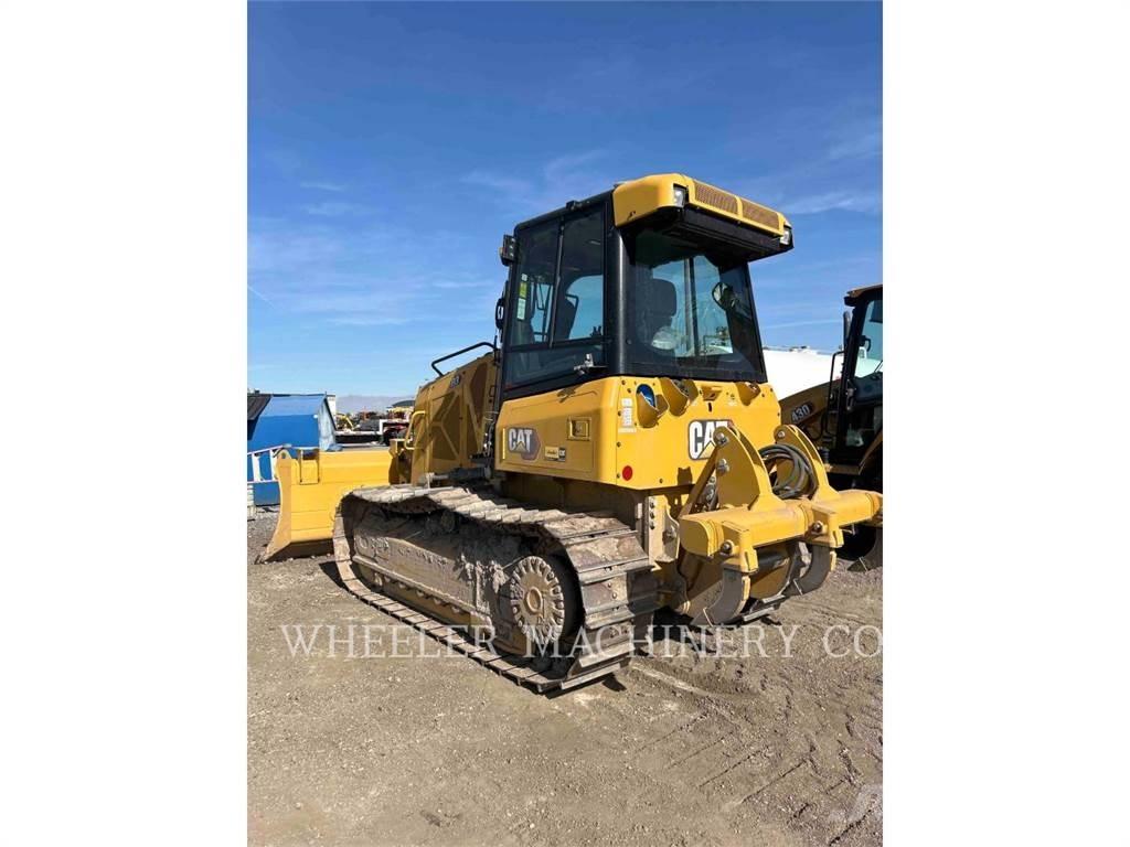 CAT D3 XL Buldozere pe senile