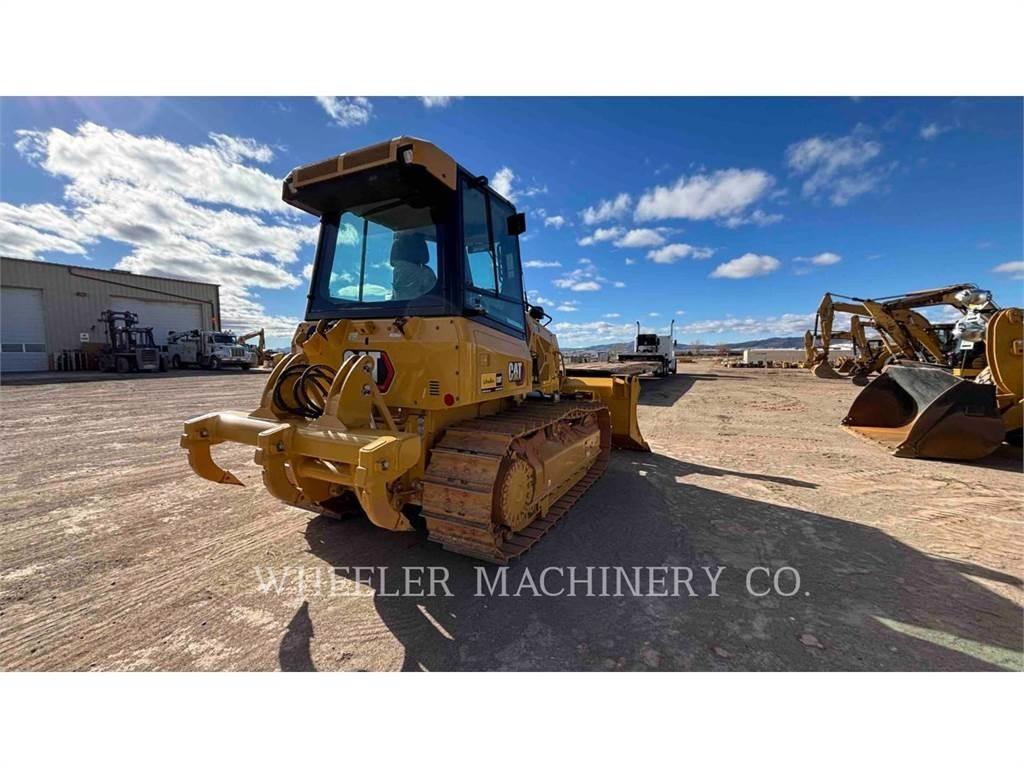 CAT D3 XL Buldozere pe senile